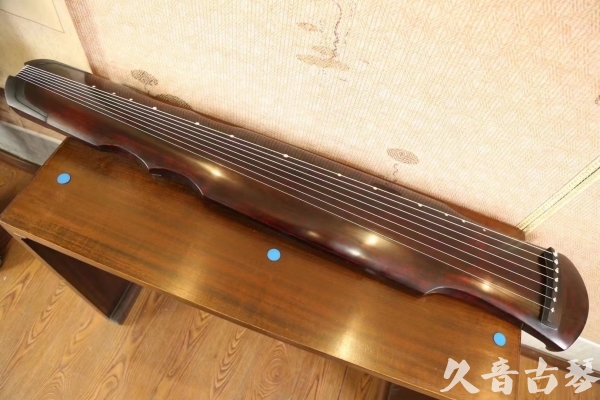 朔州市●久音古琴 ●今日推荐20230513[顶级演奏伏羲]