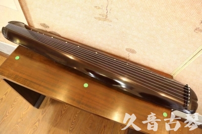 朔州市●久音古琴  ●今日推荐20230530  [高级演奏蕉叶]
