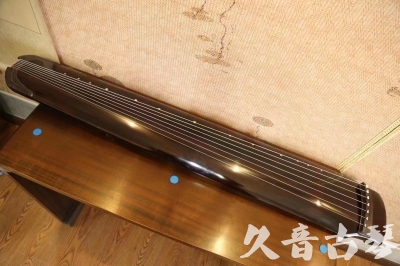 朔州市●久音古琴  ●佳品推荐  20230531[顶级演奏绿绮式]