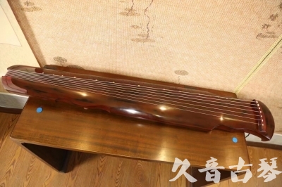 朔州市●久音古琴  ●今日推荐  20230620[顶级演奏凤势氏]