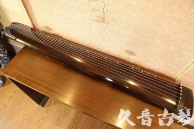 朔州市●久音古琴  ●今日推荐20230711  [高级演奏正和]