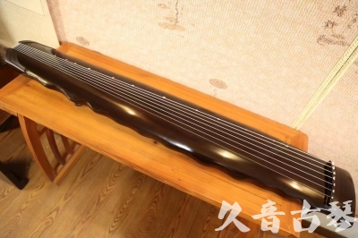 朔州市●久音古琴  ●今日推荐20230713  [高级演奏落霞]
