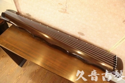 朔州市●久音古琴  ●典藏系列20230803  [高级演奏竹节]