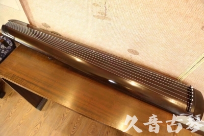 朔州市●久音古琴   ●今日推荐20230809   [高级演奏绿绮]