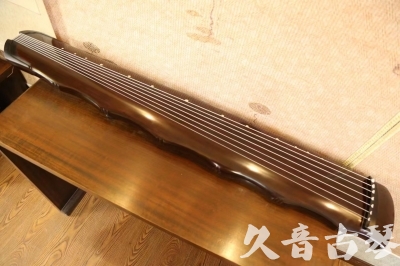 朔州市●久音古琴  ●典藏系列 20230901 [高级演奏竹节]