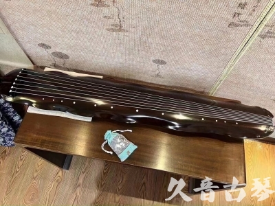 朔州市●久音古琴  ●今日推荐20230922  [高级演奏蕉叶]