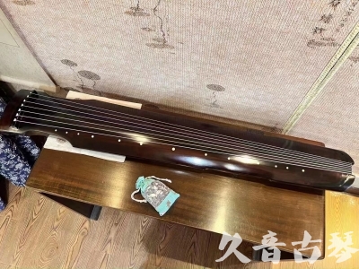 朔州市●久音古琴  ●今日推荐  [高级演奏仲尼式]