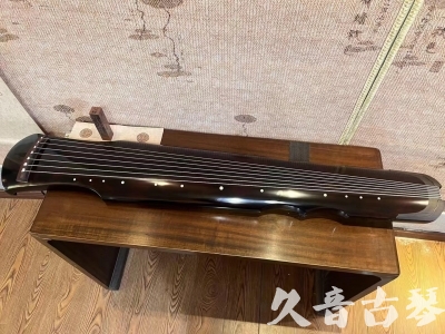 朔州市●久音古琴  ●至臻青桐 20231118 [青桐系列-伏羲]（天花板传世级）