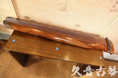 朔州市●久音古琴  ●今日推荐20231124  [断纹仲尼式]