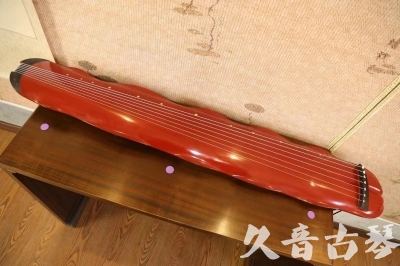 朔州市20240108冬季古琴保养注意事项3