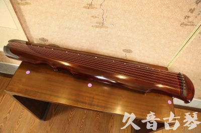 朔州市20240108冬季古琴保养注意事项4