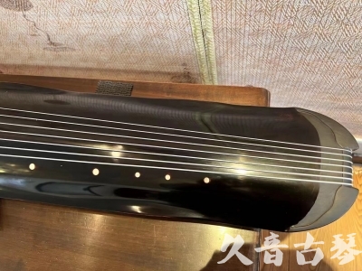 朔州市●久音古琴  ●今日推荐  20240120[顶级演奏蕉叶式]（老师必选）