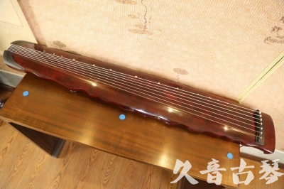 朔州市●久音古琴  ●今日推荐 20240202 [顶级演奏落霞]