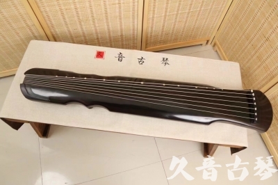 朔州市●久音古琴  ●佳品推荐 20240507[98CM伏羲式]