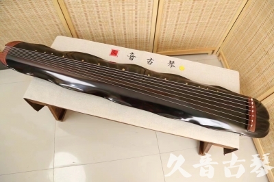 朔州市●久音古琴  ●今日推荐20240508  [顶级演奏蕉叶式]