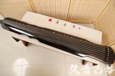 朔州市●久音古琴  ●今日推荐20240509  [收藏级伏羲式]（升级必入）