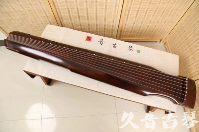 朔州市●久音古琴  ●今日推荐20240515  [顶级演奏仲尼]