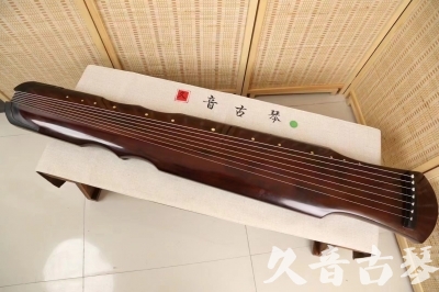 朔州市●久音古琴  ●新品推荐20240515  [高级演奏伏羲式]
