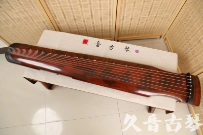 朔州市●久音古琴  ●今日推荐  20240523[收藏级仲尼式]