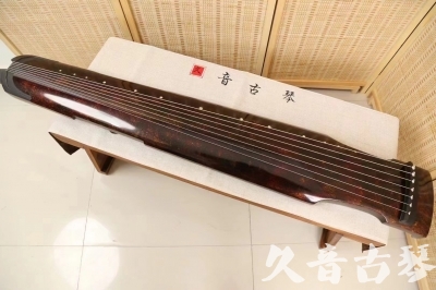 朔州市●久音古琴  ●臻品推荐  20240527[犀牛皮纹仲尼式]（升级必选）