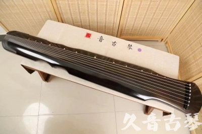 朔州市久音古琴  ●今日推荐20240527  [收藏级伏羲式]（升级必入）