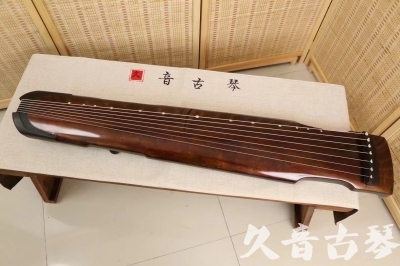 朔州市●久音古琴   ●佳品推荐  20240605 [98CM小膝琴仲尼式]