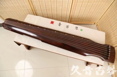 朔州市●久音古琴  ●今日推荐  20240613[顶级演奏仲尼]