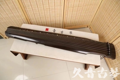 朔州市●久音古琴  ●限量款式 20240627 [精品演奏仲尼式]