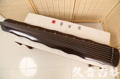 朔州市●久音古琴  ●典藏系列20240629  [高级演奏竹节]