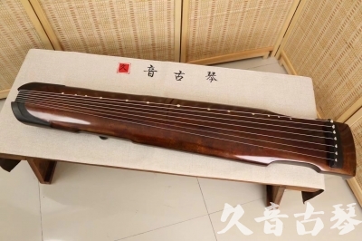 朔州市●久音古琴   ●佳品推荐  20240708 [98CM小膝琴仲尼式]