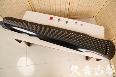 朔州市●久音古琴  ●今日推荐20240708[收藏级伏羲式]（老师必选）