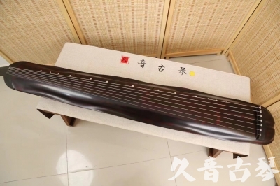 朔州市●久音古琴  ●今日推荐  20240709[高级精品演奏级蕉叶式]
