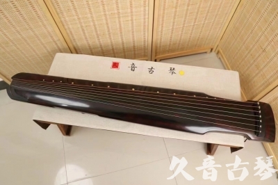 朔州市●久音古琴   ●新品推荐20240711  [高级精品演奏仲尼式]