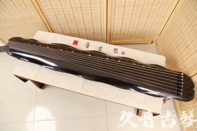 朔州市●久音古琴  ●今日推荐 20240724 [收藏级蕉叶式]