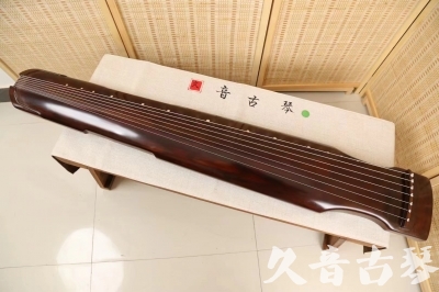 朔州市●久音古琴  ●今日推荐 20240814 [顶级演奏仲尼]