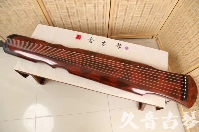 朔州市●久音古琴  ●今日推荐20240831  [收藏级伏羲式]