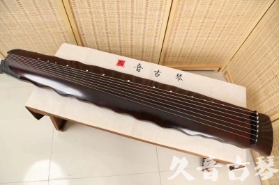 朔州市●久音古琴  ●今日推荐  20240903[顶级演奏落霞]