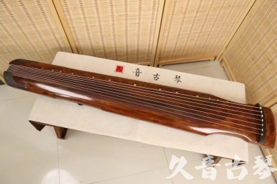 朔州市●久音古琴  ●今日推荐 20240913 [断纹仲尼式]